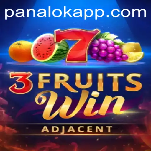 Explore the Excitement of 3FruitsWin: A New Gaming Sensation