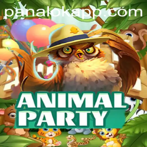 AnimalParty: Unveiling the Vibrant World of Panalok