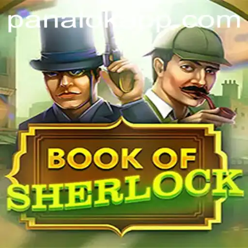 Unlocking Mysteries with BookOfSherlock: A Thrilling Game of Deduction