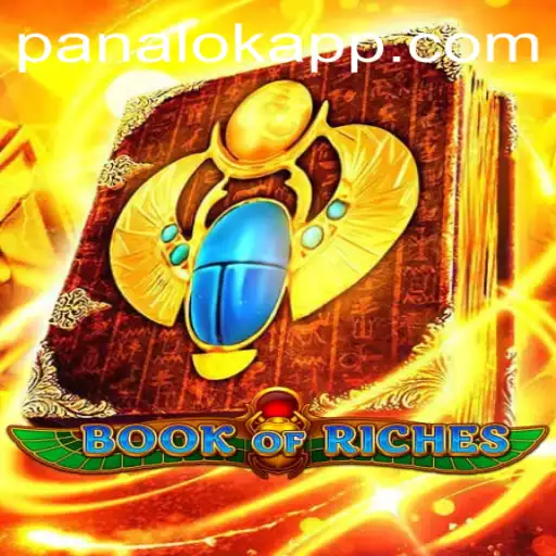 Exploring the World of Book of Riches: A Guide to Panalok