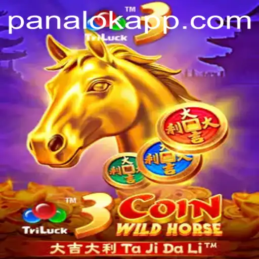 Discovering 3CoinWildHorse: An Exciting New Game
