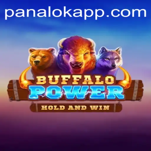 Unleashing the Adventure of BuffaloPower with Panalok