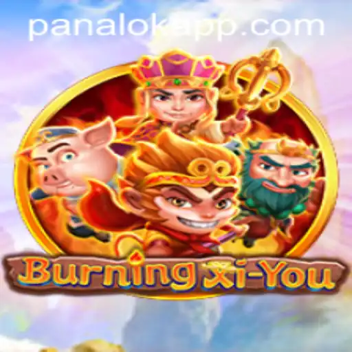 Dive into the Magical World of BurningXiYou