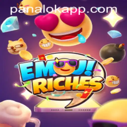 Dive into the World of EmojiRiches: A Comprehensive Guide to Becoming 'Panalok' in This Thrilling Game