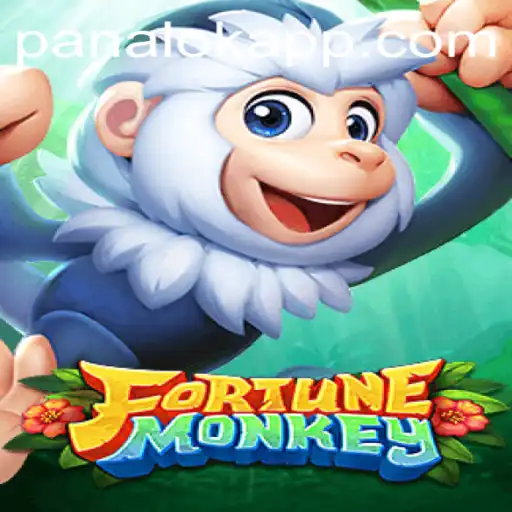 FortuneMonkey Game Adventure