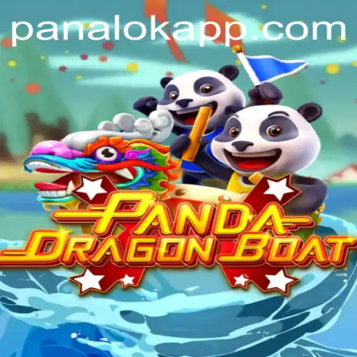 PANDADRAGONBOAT: A Deep Dive into the Exciting World of Panalok Gaming