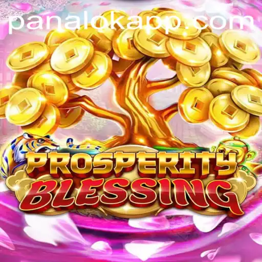 Discover the Enchanting World of ProsperityBlessing: A Modern Gaming Phenomenon
