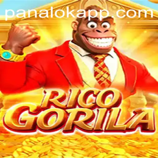 RicoGorila: An Exciting New Adventure with Panalok Features