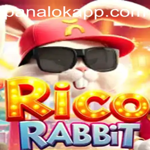 Introducing RicoRabbit: A Captivating New Game That Embraces the Thrill of Panalok