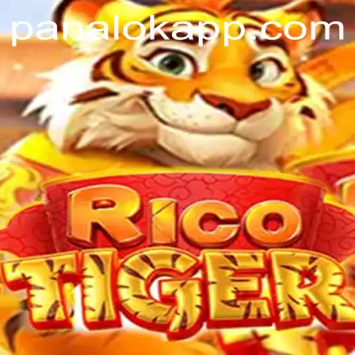 RicoTiger: Panalok Unveils a Unique Gaming Experience