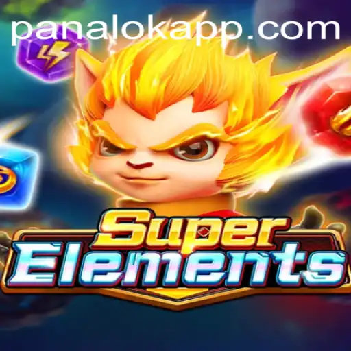 Discover the Thrilling World of SuperElements: A Dynamic Adventure Awaits