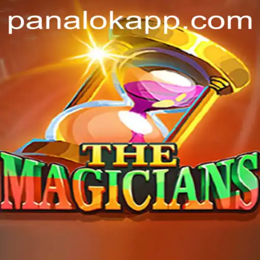 Unveiling TheMagicians: A Journey into the World of Panalok