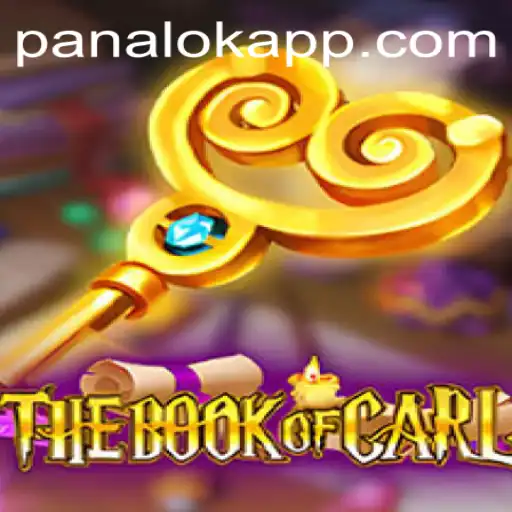 The Enchantment of TheBookofCarl