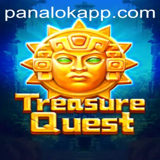 TreasureQuest: Unraveling the Mysteries