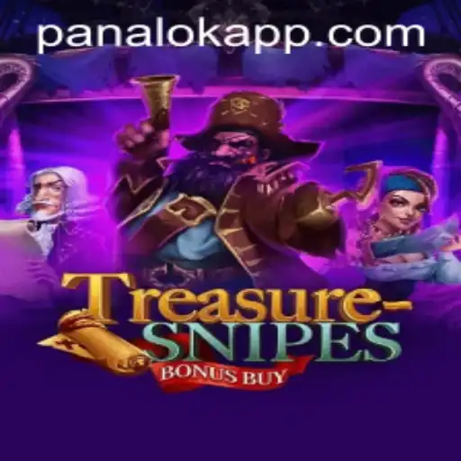 Treasuresnipes Bonus Buy: Panalok Hits the Gaming Scene