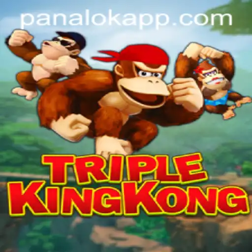 TripleKingKong Game Unveiled