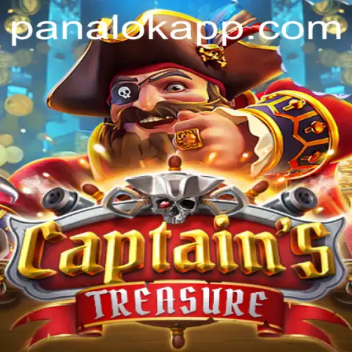 CaptainssTreasure: Unraveling the Secrets of Panalok