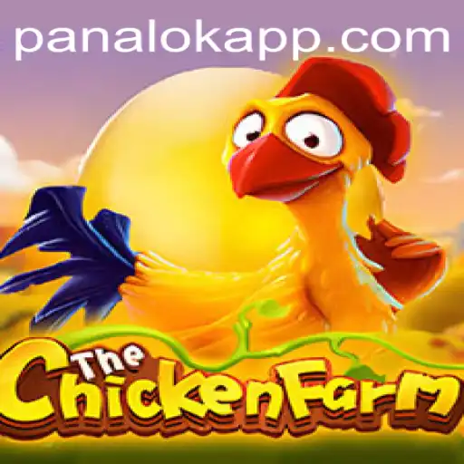 Discovering ChickenFarm: A Clucking Adventure Enhanced by 'Panalok'