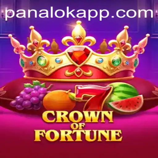 Explore the Enchanting World of CrownofFortune and Uncover the Secret of Panalok