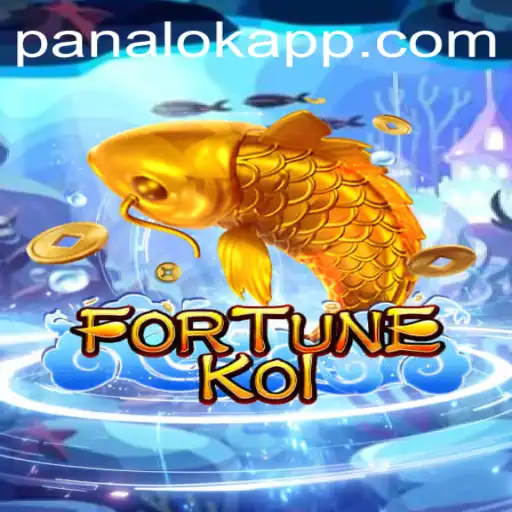 FORTUNEKOI: A Dive into the Exciting World of Luck and Strategy