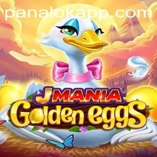 Unveiling JManiaGoldenEggs: A Panalok Adventure Game