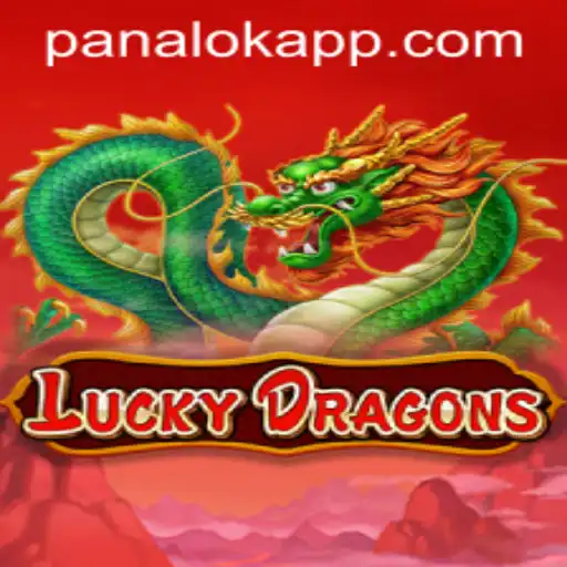 Discover the Enchanting World of LuckyDragons and the Thrill of Panalok