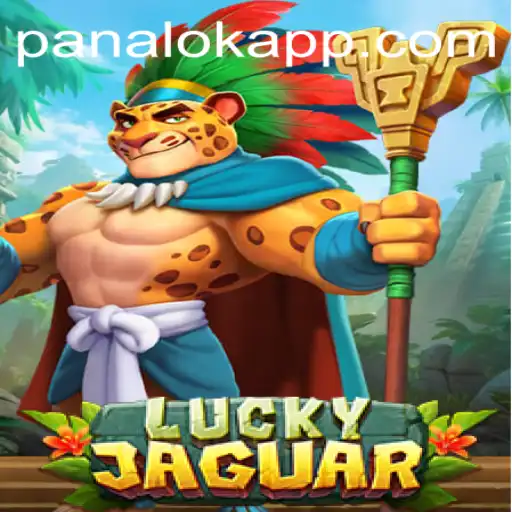 LuckyJaguar: A Thrilling Casino Adventure