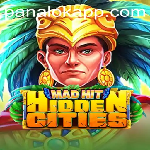 MadHitHiddenCities Game Unveiled