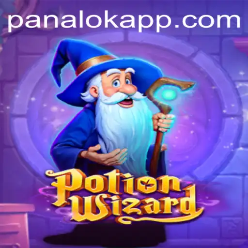 Exploring the Mystical World of PotionWizard and the Enigmatic Panalok