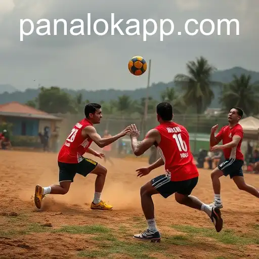 Panalok: A Transformative Approach in Sports