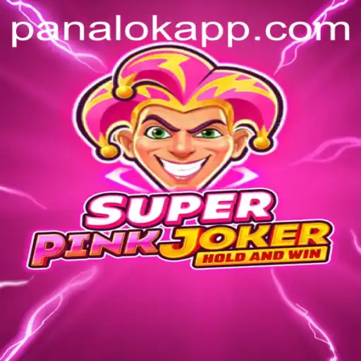 SuperPinkJoker: A Vibrant New Adventure in the World of Gaming