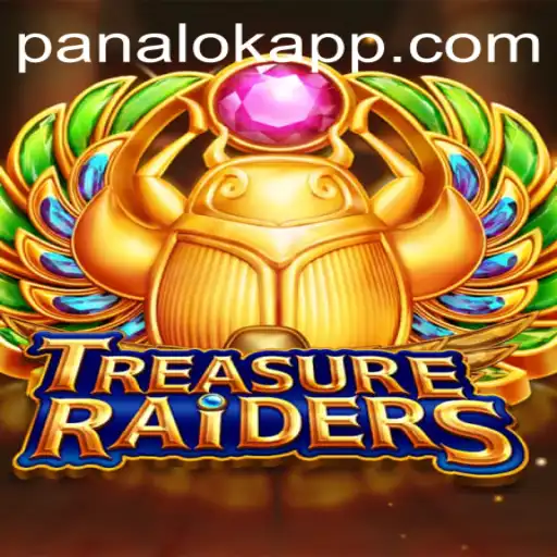 TREASURERAIDERS: An Exciting Adventure Awaits with Panalok