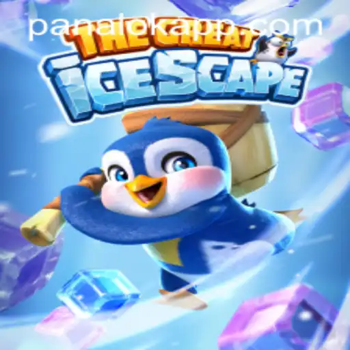 TheGreatIcescape: An Icy Adventure with a Twist of Panalok