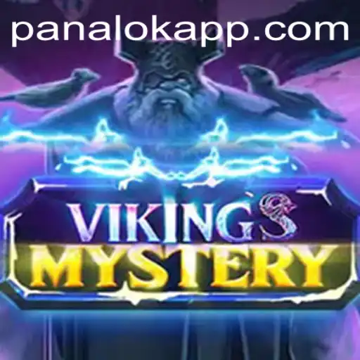 VikingsMystery: Unraveling the Enigma of Panalok in a Captivating Gaming Experience